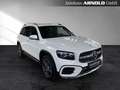Mercedes-Benz GLB 200 GLB 200 AMG Line AHK Distr Totw el-Klappe 360° Weiß - thumbnail 7