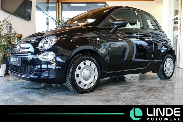 Fiat 500 |KLIMA|TEMPO.|U-CONNECT