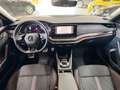 Skoda Octavia Combi RS iV/HEAD UP/MATRIX/ACC Noir - thumbnail 12