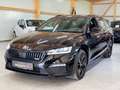 Skoda Octavia Combi RS iV/HEAD UP/MATRIX/ACC Noir - thumbnail 1