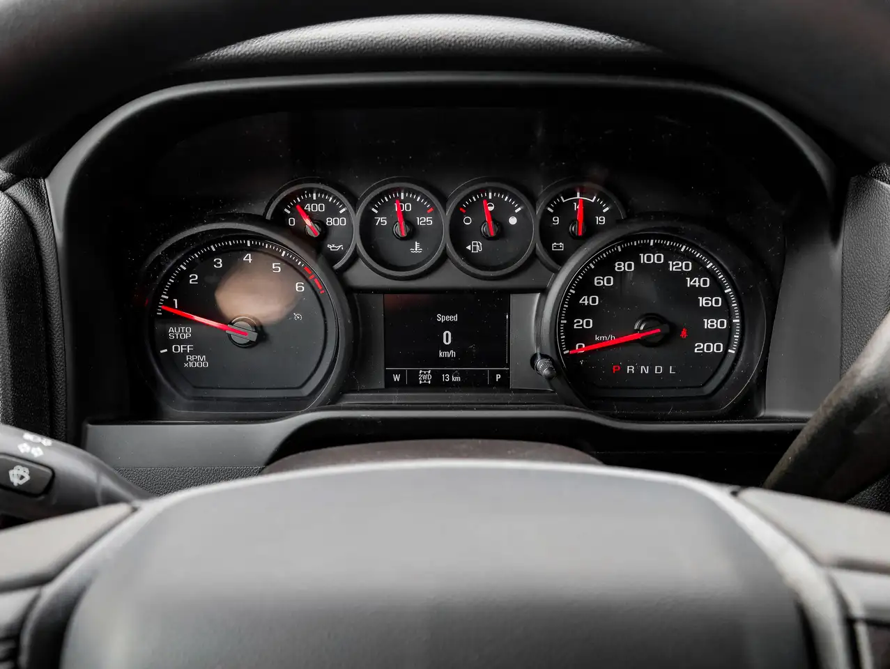 Chevrolet Silverado 1500 photo Chevrolet Silverado 1500