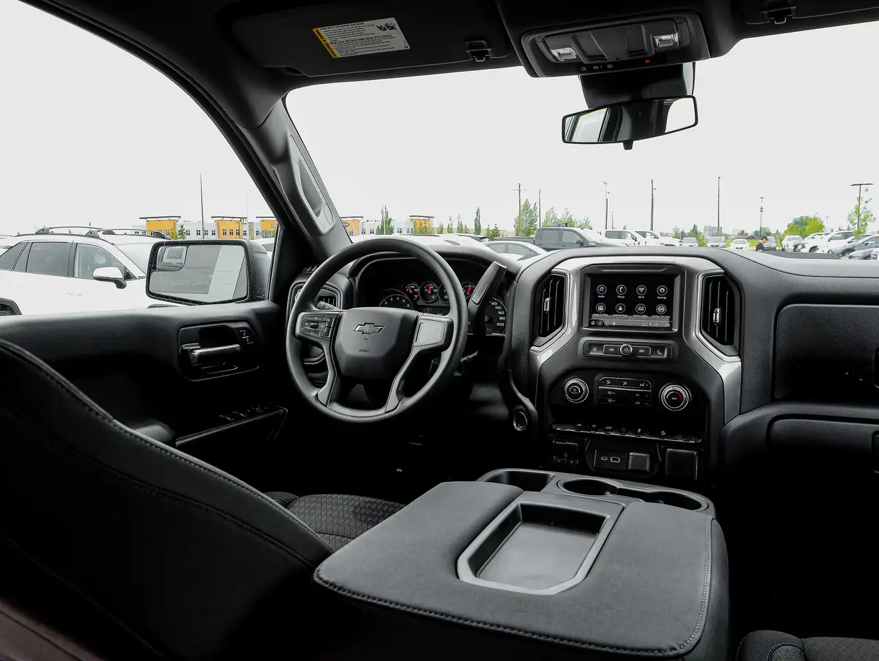Chevrolet Silverado 1500 photo Chevrolet Silverado 1500