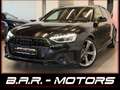 Audi A4 30 2.0 TDI SLINE*LED*VIRTUAL*B&O*AHK*AMBIENTE*PDC* Schwarz - thumbnail 1