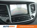 Hyundai TUCSON 1.6 Classic blue 2WD*NAVI*TEMPO*CAM*PDC* Schwarz - thumbnail 22