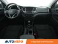 Hyundai TUCSON 1.6 Classic blue 2WD*NAVI*TEMPO*CAM*PDC* Schwarz - thumbnail 12
