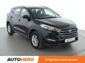 Hyundai TUCSON 1.6 Classic blue 2WD*NAVI*TEMPO*CAM*PDC* Schwarz - thumbnail 8