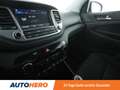 Hyundai TUCSON 1.6 Classic blue 2WD*NAVI*TEMPO*CAM*PDC* Schwarz - thumbnail 25