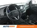 Hyundai TUCSON 1.6 Classic blue 2WD*NAVI*TEMPO*CAM*PDC* Schwarz - thumbnail 11
