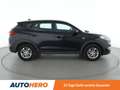 Hyundai TUCSON 1.6 Classic blue 2WD*NAVI*TEMPO*CAM*PDC* Schwarz - thumbnail 7