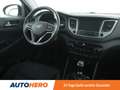 Hyundai TUCSON 1.6 Classic blue 2WD*NAVI*TEMPO*CAM*PDC* Schwarz - thumbnail 13