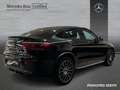 Mercedes-Benz GLC 220 Coupé 220d 4Matic 9G-Tronic Zwart - thumbnail 2