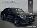 Mercedes-Benz GLC 220 Coupé 220d 4Matic 9G-Tronic Zwart - thumbnail 3