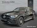 Mercedes-Benz GLC 220 Coupé 220d 4Matic 9G-Tronic Zwart - thumbnail 1