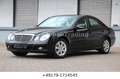 Mercedes-Benz E 200 NGT 2-Hd Limo Autm. Leder Navi PDC Comand Schwarz - thumbnail 1