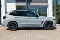 BMW X3 M X3M Competition/ LASER/ CARBON/ HEAD UP Grijs - thumbnail 4