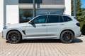 BMW X3 M X3M Competition/ LASER/ CARBON/ HEAD UP Grijs - thumbnail 8
