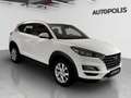 Hyundai TUCSON 1.6 Blanc - thumbnail 16
