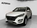 Hyundai TUCSON 1.6 Blanc - thumbnail 5