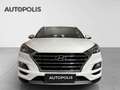 Hyundai TUCSON 1.6 Blanc - thumbnail 9