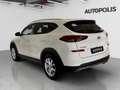 Hyundai TUCSON 1.6 Blanc - thumbnail 2