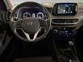 Hyundai TUCSON 1.6 Blanc - thumbnail 4