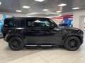 Land Rover Defender 110 2.0 Diesel 200cv 4x4 S+ Black Pack, Km 54.000 Noir - thumbnail 8