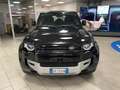 Land Rover Defender 110 2.0 Diesel 200cv 4x4 S+ Black Pack, Km 54.000 Noir - thumbnail 2