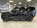 Land Rover Defender 110 2.0 Diesel 200cv 4x4 S+ Black Pack, Km 54.000 Noir - thumbnail 4