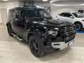 Land Rover Defender 110 2.0 Diesel 200cv 4x4 S+ Black Pack, Km 54.000 Noir - thumbnail 3
