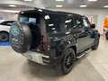 Land Rover Defender 110 2.0 Diesel 200cv 4x4 S+ Black Pack, Km 54.000 Noir - thumbnail 7