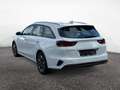 Kia Ceed SW / cee'd SW Spin 1.5 T-GDI 140 Weiß - thumbnail 6