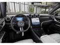 Mercedes-Benz GLC 200 d 4MATIC Coupé AMG MBUX Night Ambiente Silber - thumbnail 8