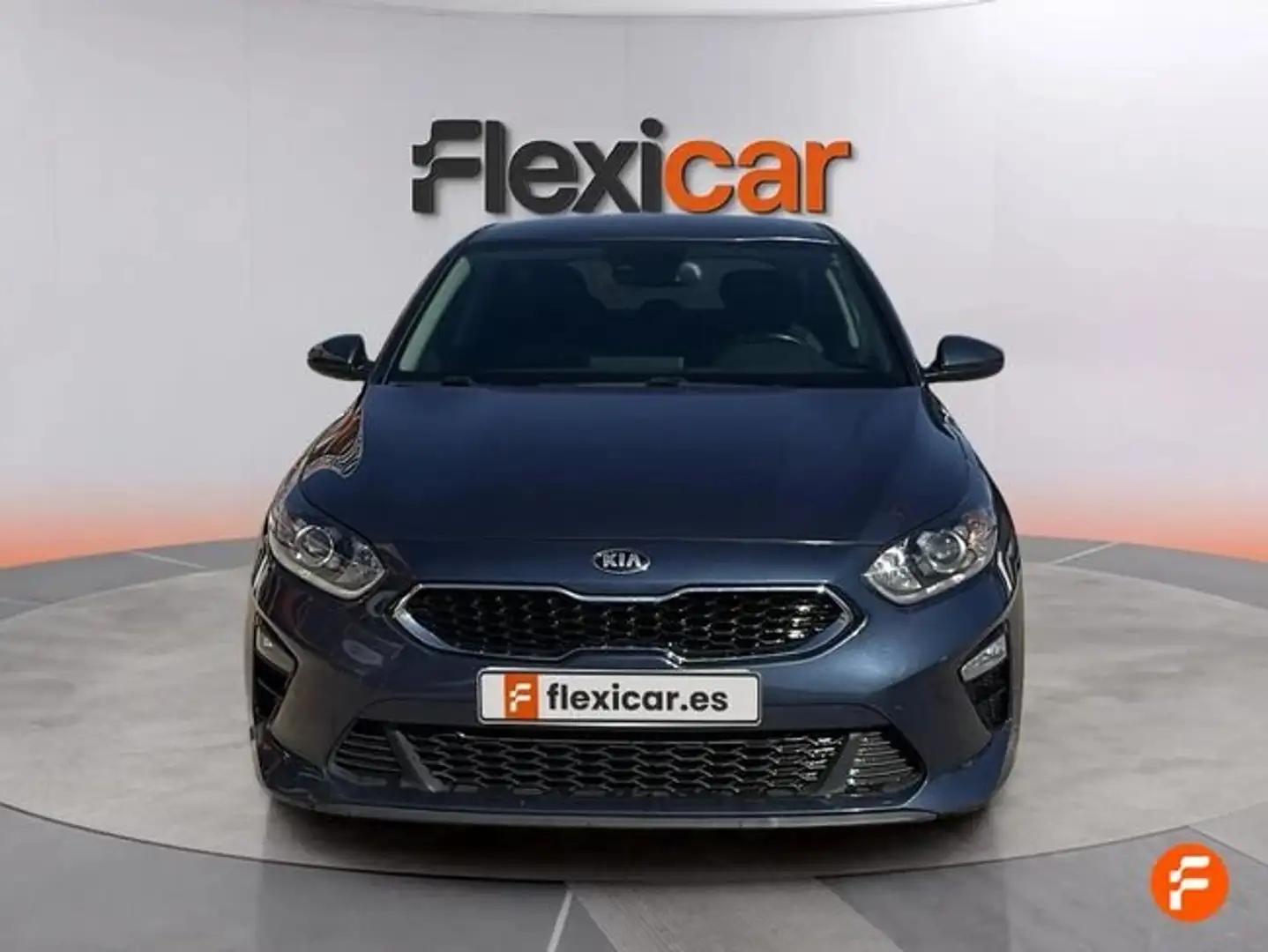 Kia 1.4 T-GDi 103kW (140CV) Drive Azul - 2