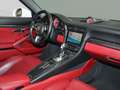 Porsche 911 Turbo S Cabrio - Sportsitze+|Burmester|PDLS+ White - thumbnail 10