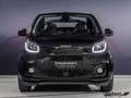 smart forTwo ForTwo Cabriolet EQ Pulse LED /22 kW/Kamera /JBL Schwarz - thumbnail 5