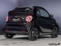 smart forTwo ForTwo Cabriolet EQ Pulse LED /22 kW/Kamera /JBL Schwarz - thumbnail 2