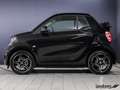 smart forTwo ForTwo Cabriolet EQ Pulse LED /22 kW/Kamera /JBL Schwarz - thumbnail 3