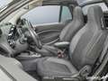 smart forTwo ForTwo Cabriolet EQ Pulse LED /22 kW/Kamera /JBL Schwarz - thumbnail 11