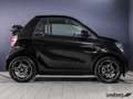 smart forTwo ForTwo Cabriolet EQ Pulse LED /22 kW/Kamera /JBL Schwarz - thumbnail 4