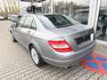 Mercedes-Benz C 180 Lim BlueEfficiency *STEUERKETTE ERNEUERT* Silber - thumbnail 5
