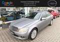 Mercedes-Benz C 180 Lim BlueEfficiency *STEUERKETTE ERNEUERT* Zilver - thumbnail 1