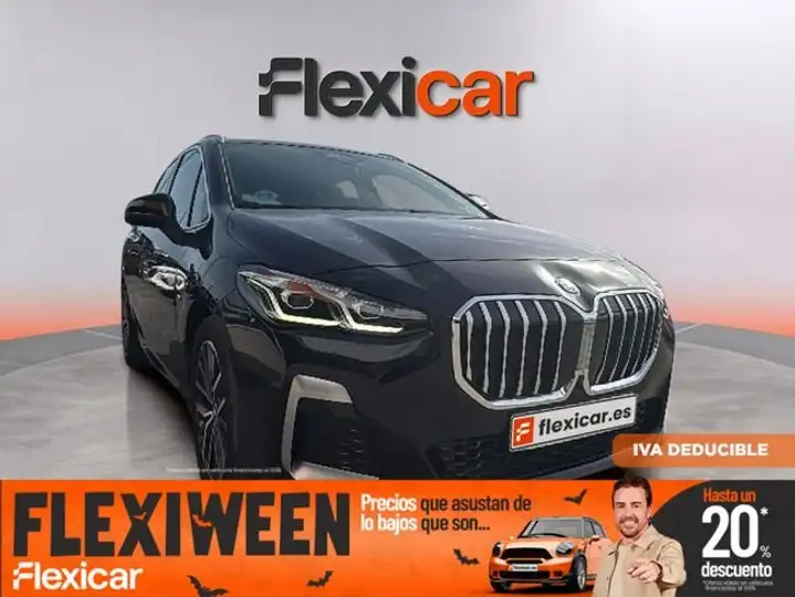 BMW Serie 2 218d (F46) 2022
