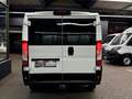 Citroen Jumper 2.2 HDi L2H1 3,5t AHK 3,0t NAVI CAM KLIMA Weiß - thumbnail 8