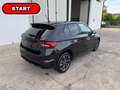 Skoda Fabia 1.0 mpi evo Monte Carlo 80cv START - INCIDENTATA Nero - thumbnail 1