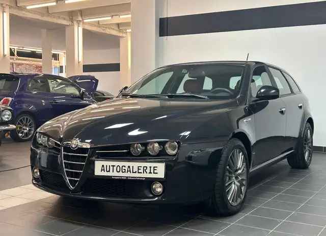 Alfa Romeo 159 Sportwagon 1.8 TBi 16V Turismo | 1.Besitz!