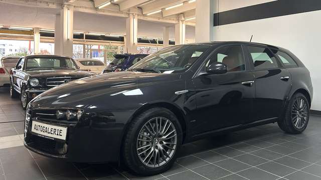 Alfa Romeo 159 Sportwagon 1.8 TBi 16V Turismo | 1.Besitz!