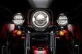 Harley-Davidson Tri Glide Rojo - thumbnail 8