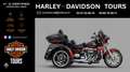 Harley-Davidson Tri Glide Rojo - thumbnail 1
