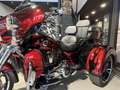 Harley-Davidson Tri Glide Rojo - thumbnail 4
