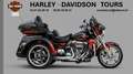 Harley-Davidson Tri Glide Rojo - thumbnail 13